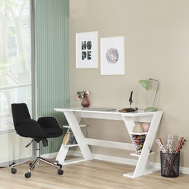 Hanah Home Lungo - Blanco